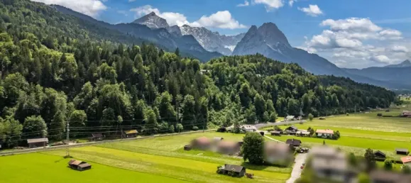 Terreno en Garmisch-Partenkirchen, Germany No. 248867 10