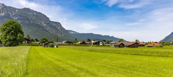 Terreno en Garmisch-Partenkirchen, Germany No. 248867 9