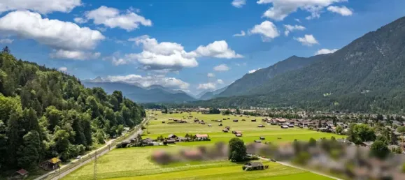 Terreno en Garmisch-Partenkirchen, Germany No. 248867 3