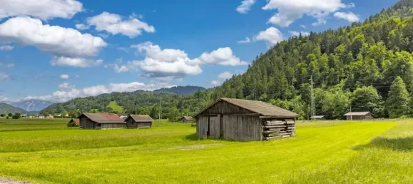 Terreno en Garmisch-Partenkirchen, Germany No. 248867 14
