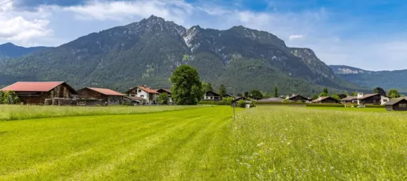 Terreno en Garmisch-Partenkirchen, Germany No. 248867 8