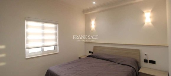 2 غرف نوم بانتهاوس في Xaghra, Malta رقم 5913 5