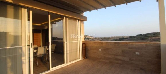 2 غرف نوم بانتهاوس في Xaghra, Malta رقم 5913 13