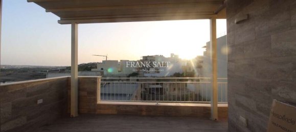 2 غرف نوم بانتهاوس في Xaghra, Malta رقم 5913 12