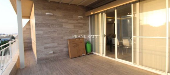 2 غرف نوم بانتهاوس في Xaghra, Malta رقم 5913 14