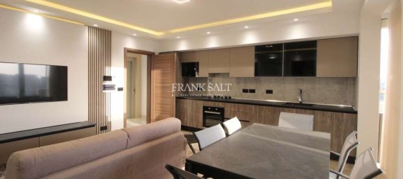 2 غرف نوم بانتهاوس في Xaghra, Malta رقم 5913 4