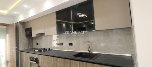 2 غرف نوم بانتهاوس في Xaghra, Malta رقم 5913 3