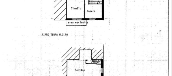 4-salle Appartement à Como, Italy No. 2828 16