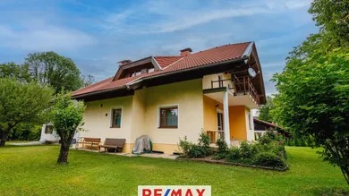 7-salle Maison à Finkenstein am Faaker See, Austria No. 193263