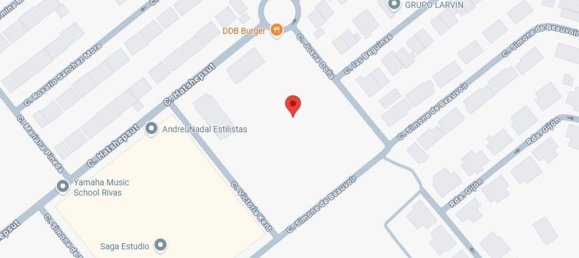 Garage in Rivas-Vaciamadrid, Spain 40m², Nr. 166151 5