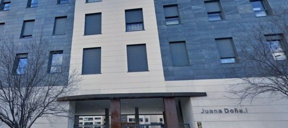 Garage in Rivas-Vaciamadrid, Spain 40m², Nr. 166151 2