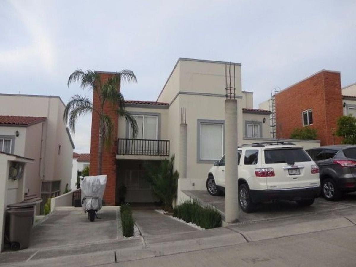 3 Schlafzimmer Haus in Ciudad Lopez Mateos, Mexico, Nr. 228382