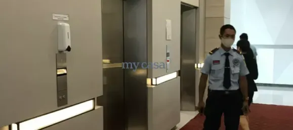 1 bedroom Apartment in Ho Chi Minh, Vietnam No. 8112 17