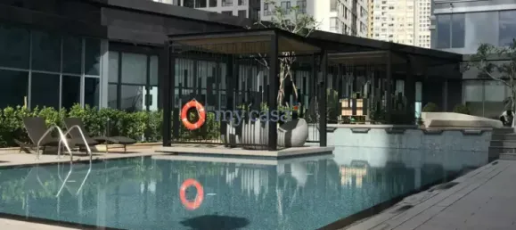 1 bedroom Apartment in Ho Chi Minh, Vietnam No. 8112 27