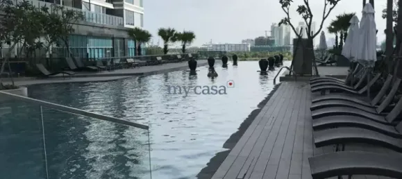 1 bedroom Apartment in Ho Chi Minh, Vietnam No. 8112 7