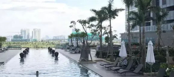 1 bedroom Apartment in Ho Chi Minh, Vietnam No. 8112 13