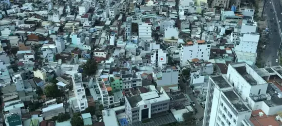 1 bedroom Apartment in Ho Chi Minh, Vietnam No. 8112 6