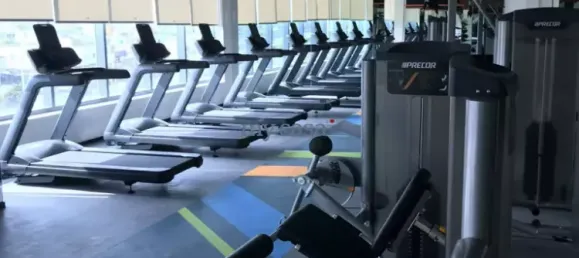 1 bedroom Apartment in Ho Chi Minh, Vietnam No. 8112 14