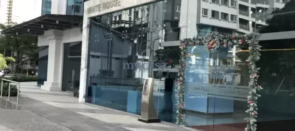 1 bedroom Apartment in Ho Chi Minh, Vietnam No. 8112 18