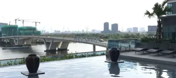 1 bedroom Apartment in Ho Chi Minh, Vietnam No. 8112 16