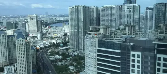 1 bedroom Apartment in Ho Chi Minh, Vietnam No. 8112 26