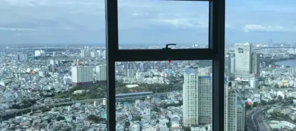 1 bedroom Apartment in Ho Chi Minh, Vietnam No. 8112 3