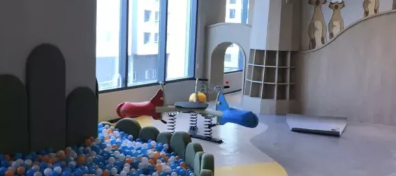 1 bedroom Apartment in Ho Chi Minh, Vietnam No. 8112 19