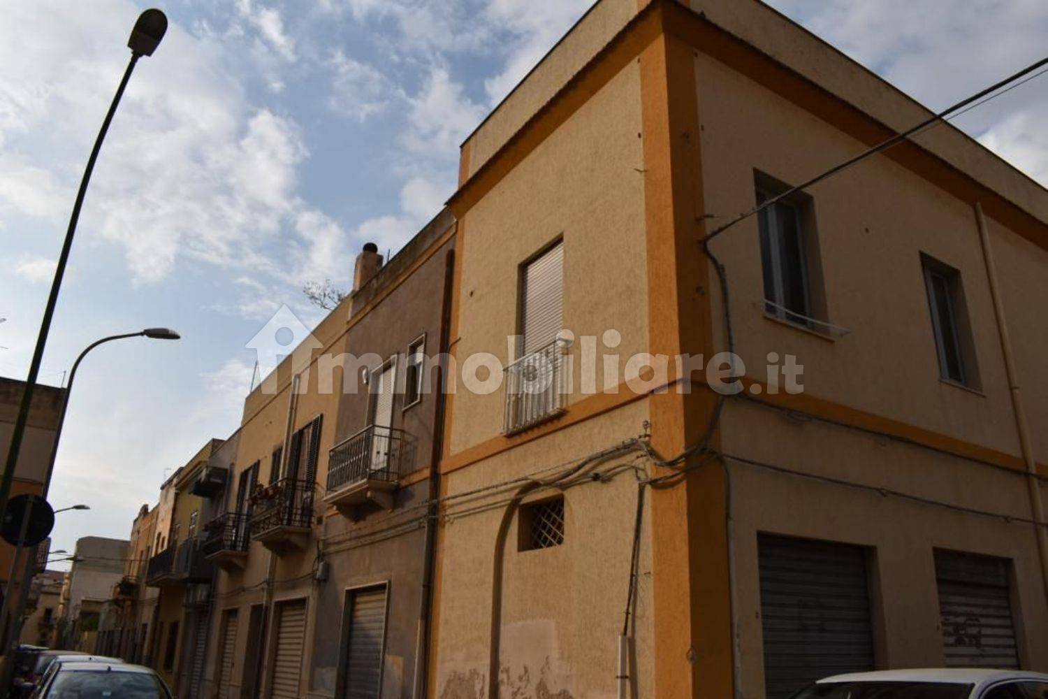 3 rooms Apartment in Mazara del Vallo, Italy No. 216297