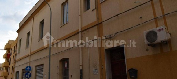 3 rooms Apartment in Mazara del Vallo, Italy No. 216297 2