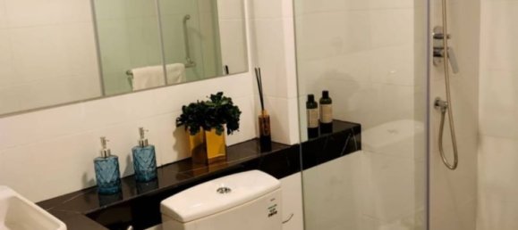 1 bedroom Duplex in Bangkok, Thailand No. 19196 11