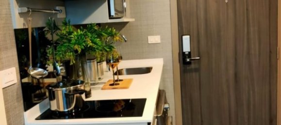 1 bedroom Duplex in Bangkok, Thailand No. 19196 4