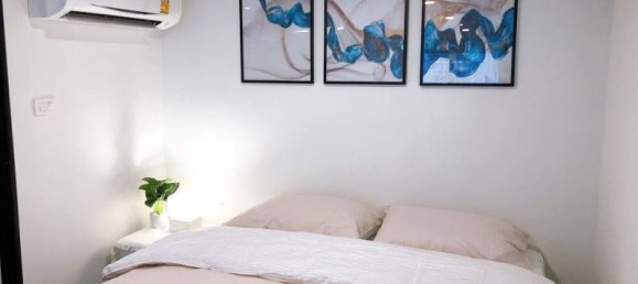 1 bedroom Duplex in Bangkok, Thailand No. 19196 3