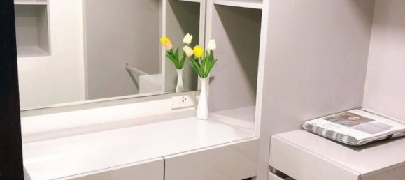 1 bedroom Duplex in Bangkok, Thailand No. 19196 10