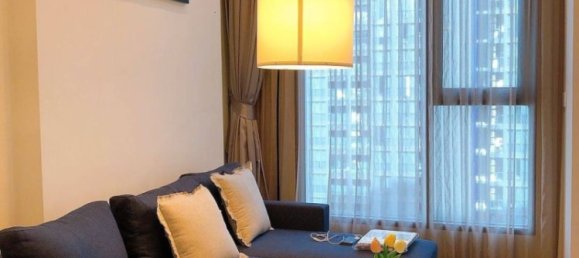 1 bedroom Duplex in Bangkok, Thailand No. 19196 2