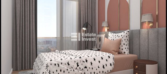 Квартира 2+1 в Мерсин, Турция № 26271 10