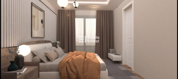 Квартира 2+1 в Мерсин, Турция № 26271 11