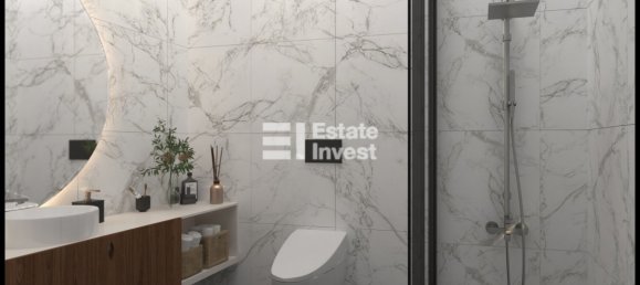 Квартира 2+1 в Мерсин, Турция № 26271 13