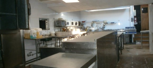 Imóvel comercial em Torrecaballeros, Spain 790 m² N.º 64727 19