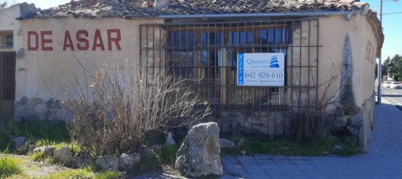 Imóvel comercial em Torrecaballeros, Spain 790 m² N.º 64727 4