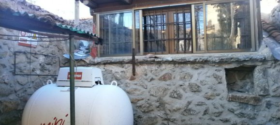 Imóvel comercial em Torrecaballeros, Spain 790 m² N.º 64727 21