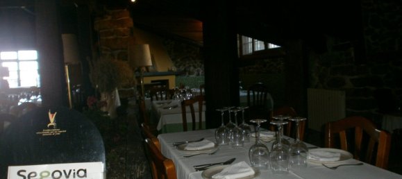 Imóvel comercial em Torrecaballeros, Spain 790 m² N.º 64727 7