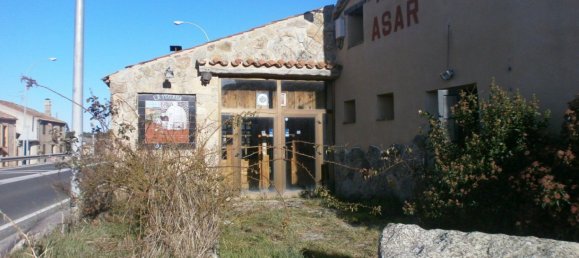 Imóvel comercial em Torrecaballeros, Spain 790 m² N.º 64727 3