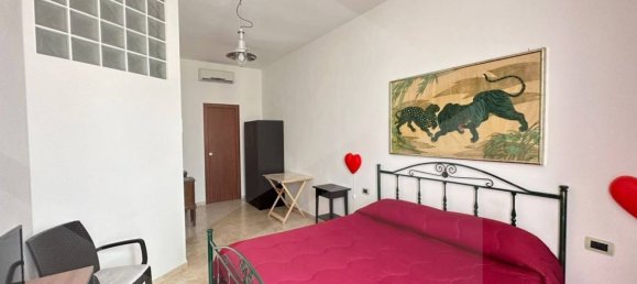 5 rooms Duplex in Matera, Italy No. 17766 14
