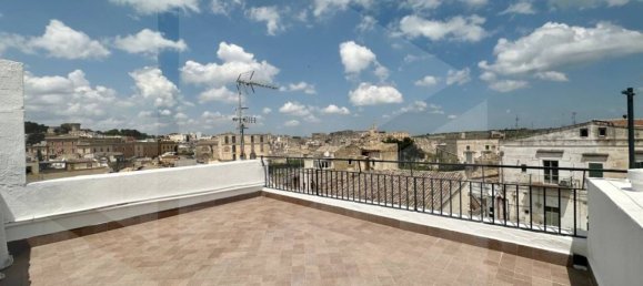 5 rooms Duplex in Matera, Italy No. 17766 21