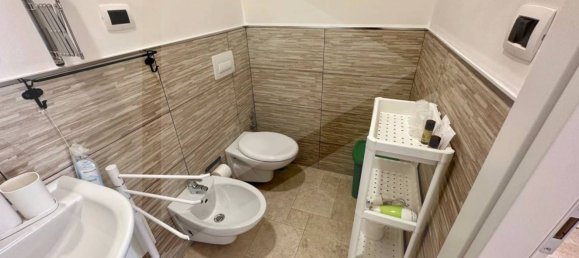 5 rooms Duplex in Matera, Italy No. 17766 7