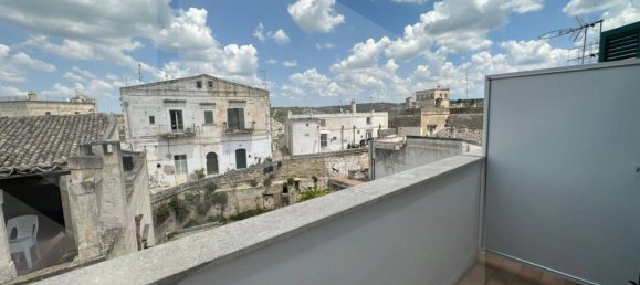 5 rooms Duplex in Matera, Italy No. 17766 19