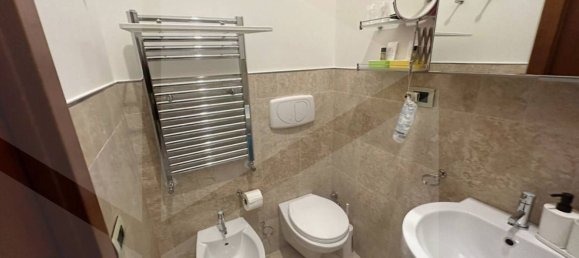 5 rooms Duplex in Matera, Italy No. 17766 17