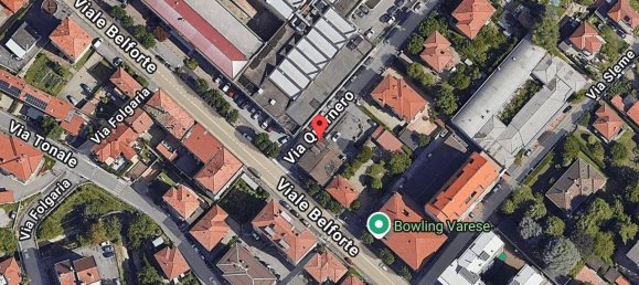 3 bedrooms Apartment in Varese, Italy No. 283480 12