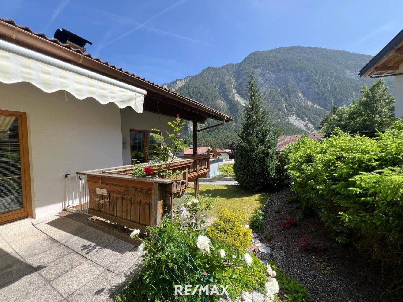 4 غرف نوم منزل في Nassereith, Austria رقم 207313