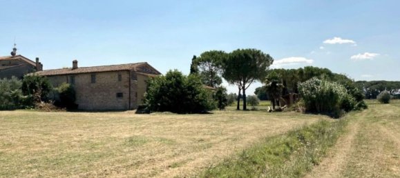 12-Zimmer Haus in Castiglione del Lago, Italy, Nr. 134769 3